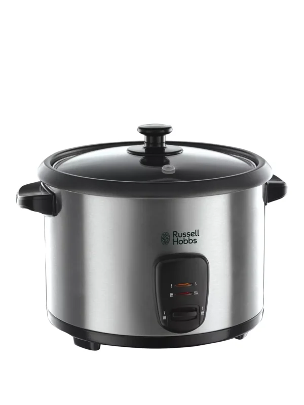 Russell Hobbs 1.8L Rice Cooker