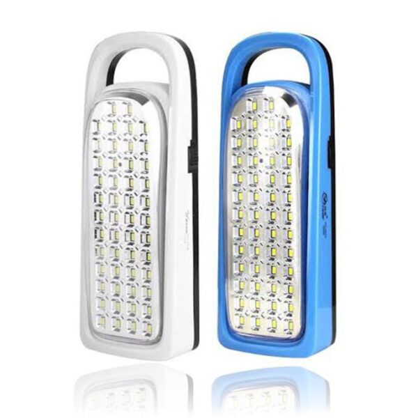 Yage Multifunction LED Emergency Lamp YG-YW3535 - Image 3