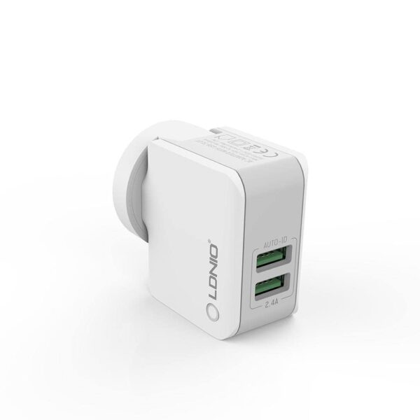 Ldnio Rapid charge (A2203) - Image 6