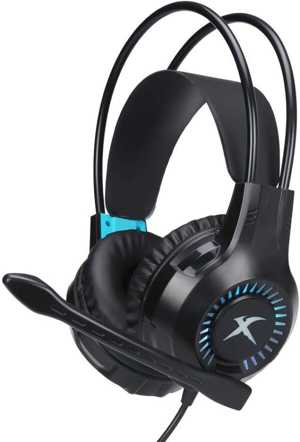 Xtrike Me Gaming Headset GH709 - Image 6