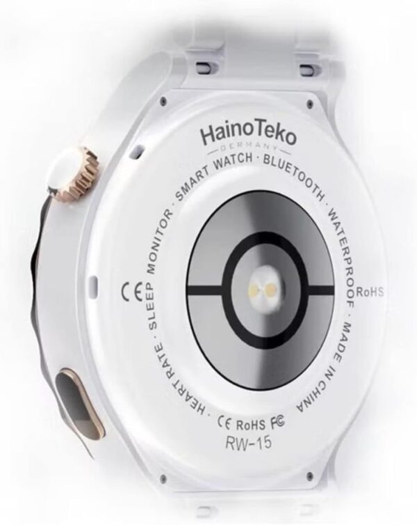 Haino Telco Rw-15 - Image 8