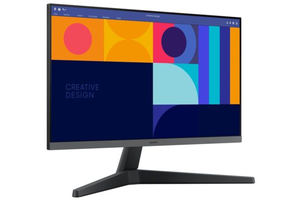 Samsung 24-Inch Monitor - Image 5