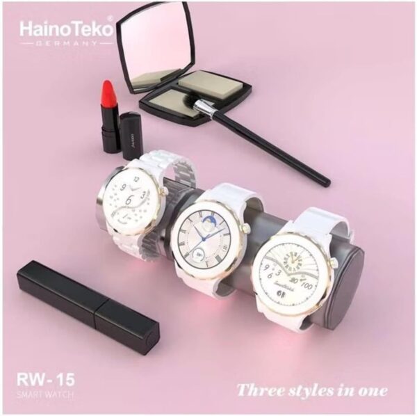 Haino Telco Rw-15 - Image 6