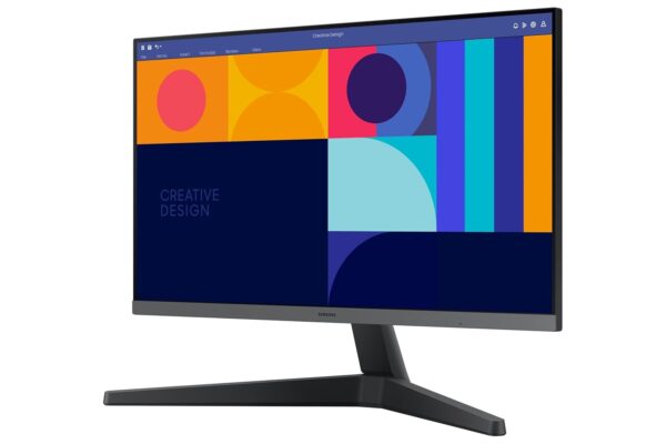 Samsung 24-Inch Monitor - Image 6