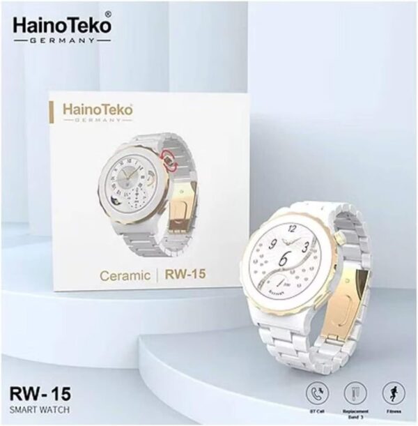 Haino Telco Rw-15 - Image 7