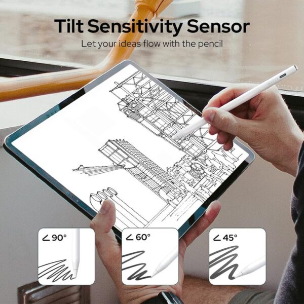 Univeral Stylus Pen - for IOS & ANDRIOD - Image 6
