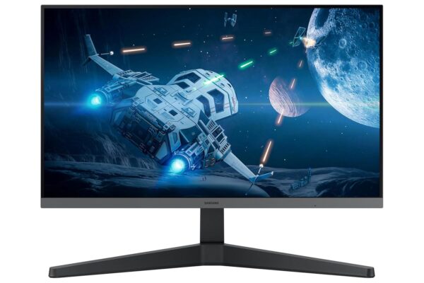 Samsung 24-Inch Monitor - Image 2