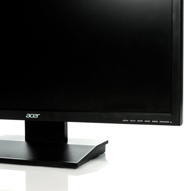 Acer 22-Inch Monitor - Image 6