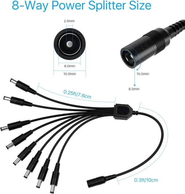 Power splitter 1/8 - Image 7