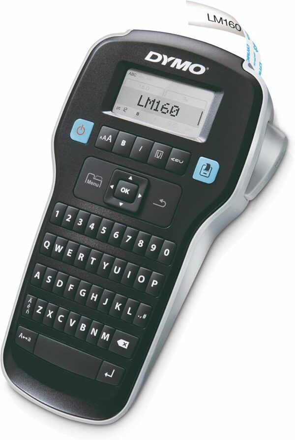 DYMO Label Manager - Image 10