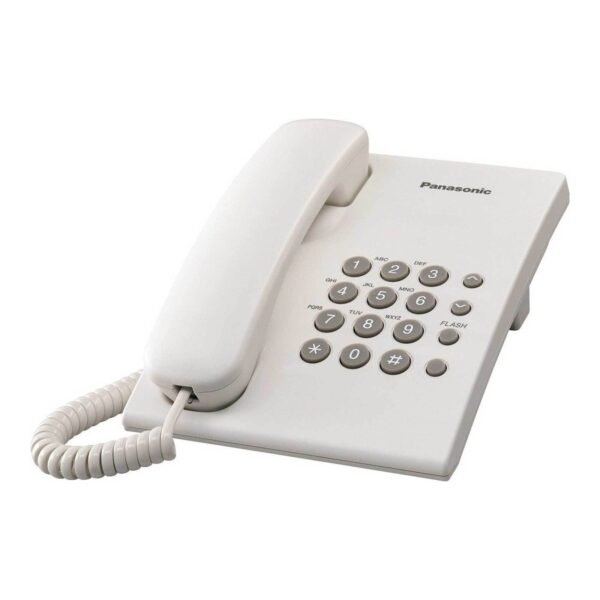 Panasonic KX- TS500FX