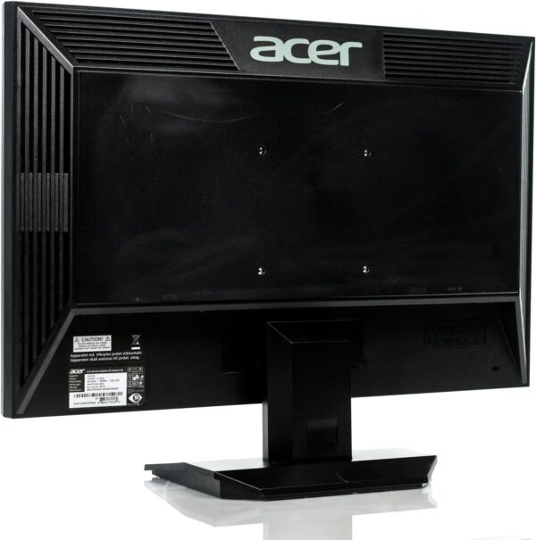 Acer 22-Inch Monitor - Image 3