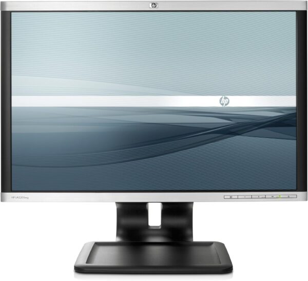 HP MONITOR LA22005WG - 24 INCHES - Image 3