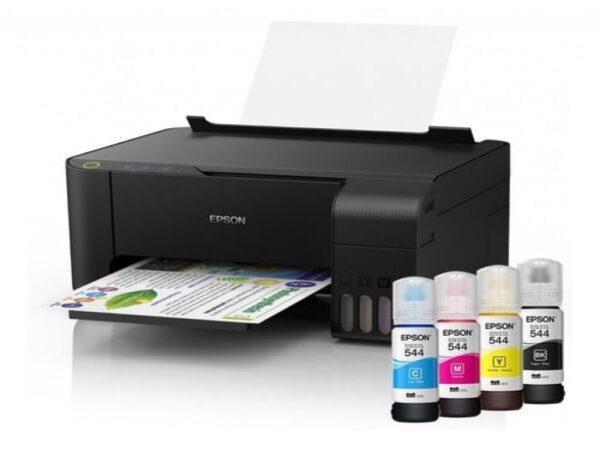 Epson EcoTank L3210 All-in-One Printer - Image 3