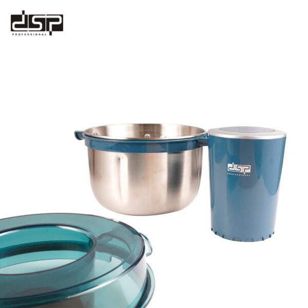 KM-4045A Food Chopper - Image 4