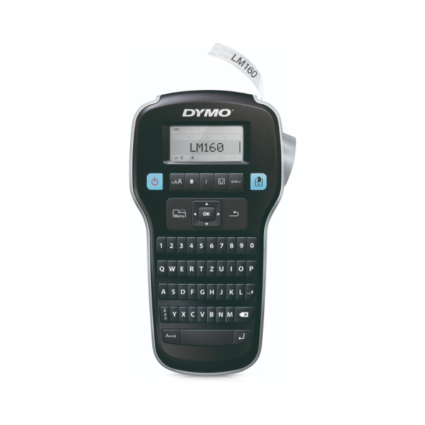 DYMO Label Manager