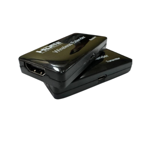 HDMI Wireless Extender 150M(Blue Box)