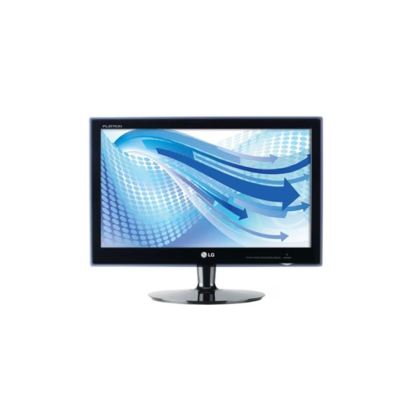 LG FLATRON E2240S-PH (22 INCHES) - VGA & DVI