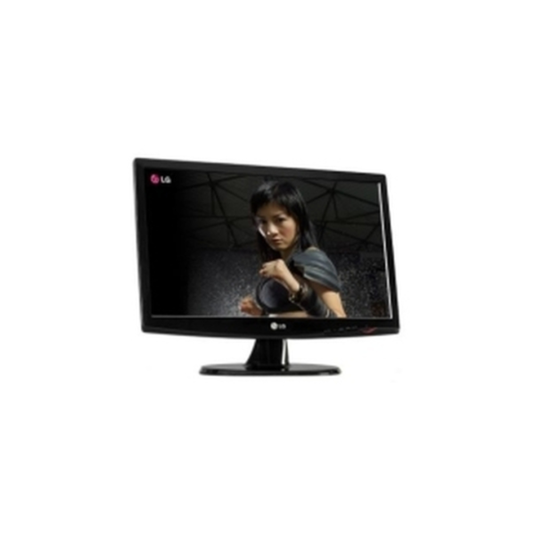 LG FLATRON MONITOR W2243S-PF (22 INCHES) - VGA