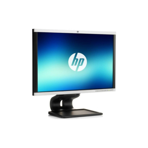 HP MONITOR LA22005WG - 24 INCHES