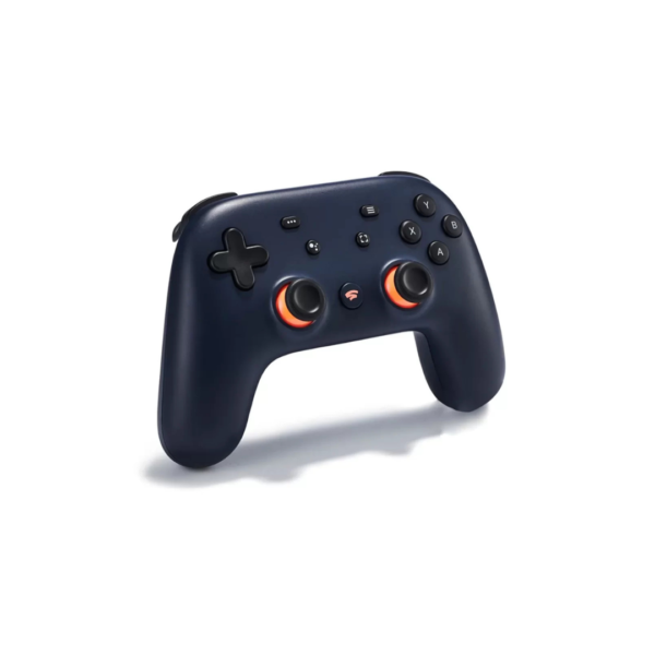 Stadia Controller