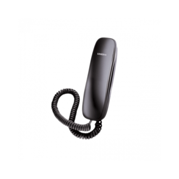 Uniden Telephone  AS7101 black