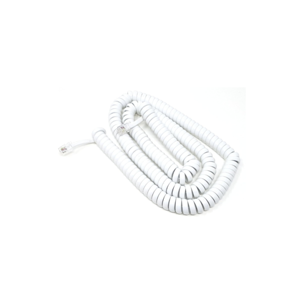 3M Spiral Telephone Cable