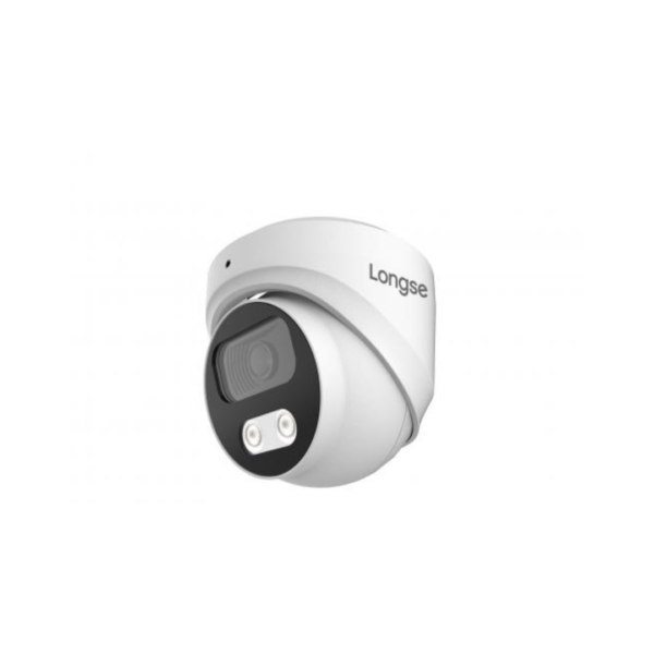 2MP Dome, Full Color, Audio, 2.8MM, 25M (CMSBFG200WH )