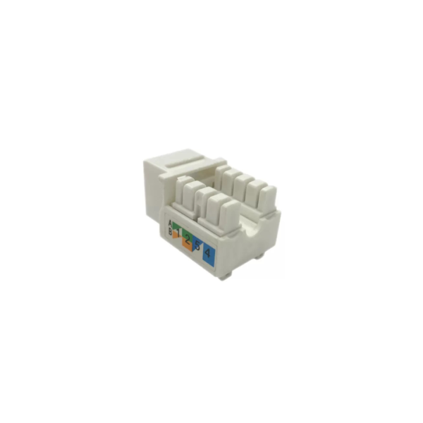 KICO RJ45 Keystone 90 Module - Image 2