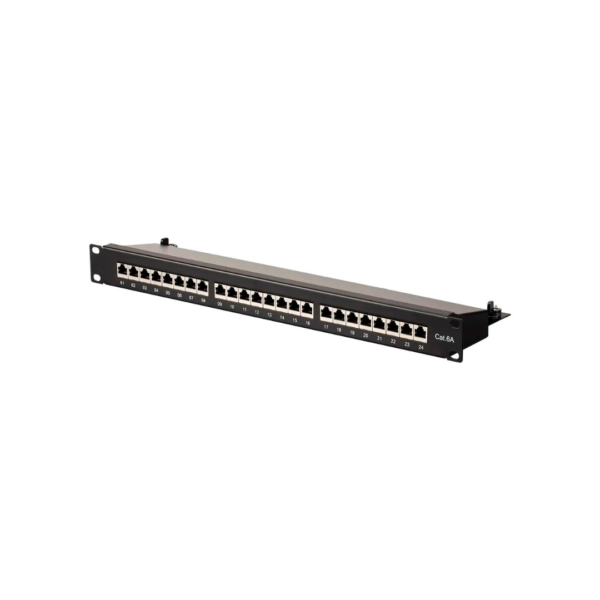 kico CAT6 24 Port patch panel