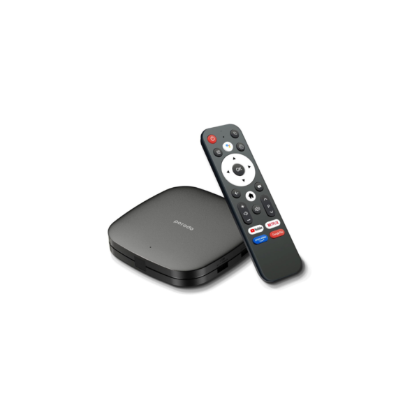 Porodo Android TV Box