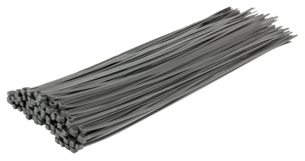 Cable Zip 32mm Grey - Image 4