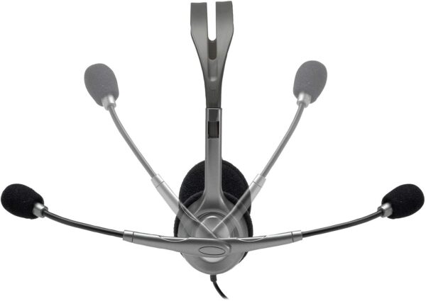 Logitech H111 Headset - Image 3