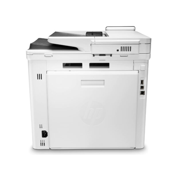 HP Color LaserJet Pro MFP M479fdw - Image 6