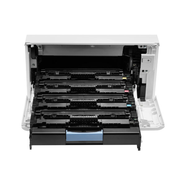 HP Color LaserJet Pro MFP M479fdw - Image 2