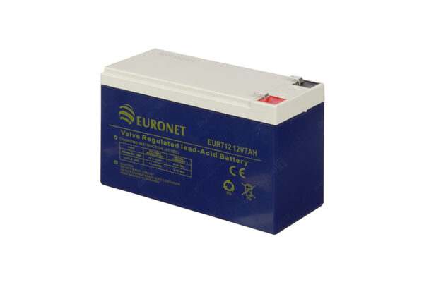 UPS Battery - Euronet - Image 2