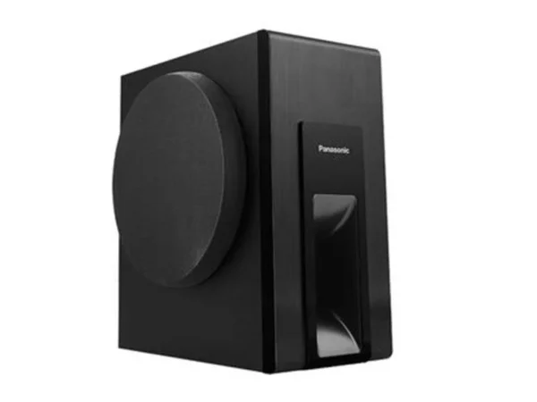 Panasonic SC-XH105 DVD Home Theater System - Image 6