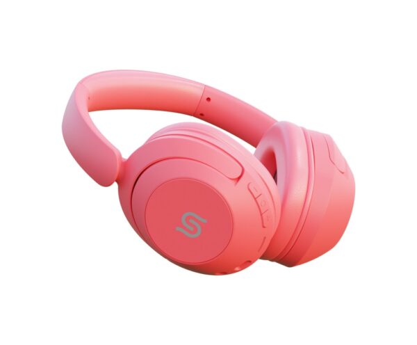 Soundtec PD-STULPO14 Wireless Headphone - Image 2