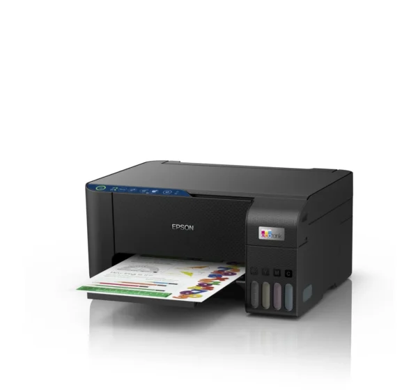 Epson EcoTank L3250 All-in-One Wi-Fi Printer