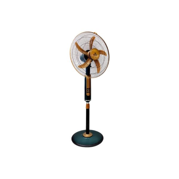 Euronet 16"  Standing Fan EU FN-1900