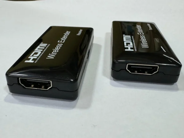 HDMI Wireless Extender 150M(Blue Box) - Image 2