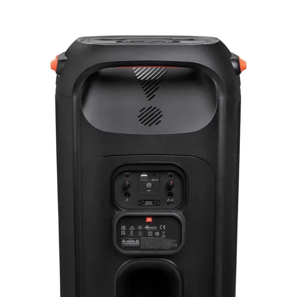 JBL PartyBox 710 Trolley Speaker - Image 3