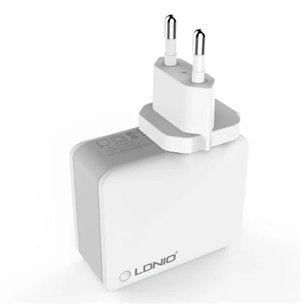 Ldnio 4.4A Rapid charge (A4403) - Image 4