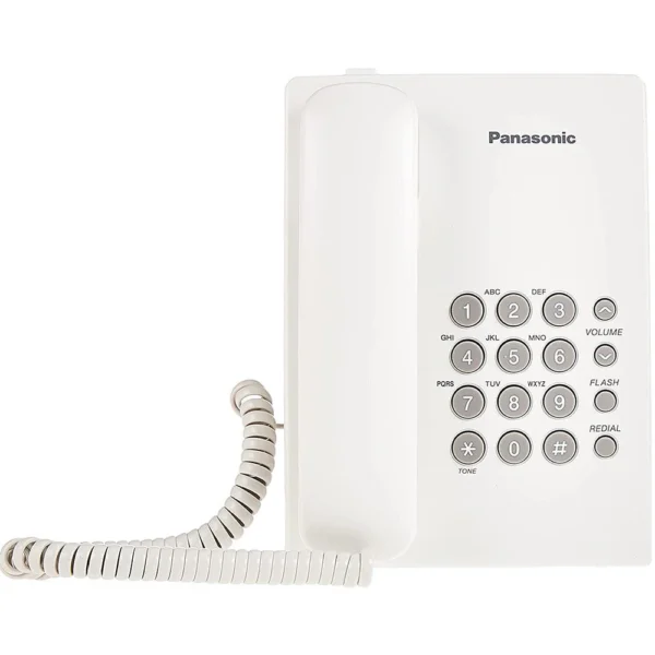 Panasonic KX- TS500FX - Image 4