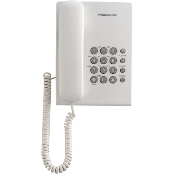 Panasonic KX- TS500FX - Image 3