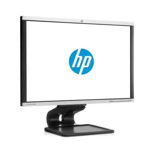 HP LA2405x - 24 Inches Monitor - Image 5