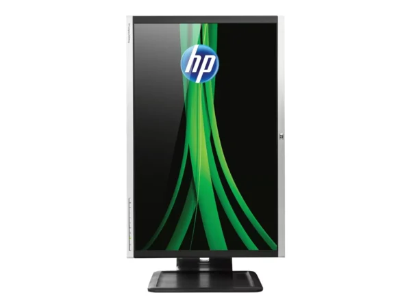 HP LA2405x - 24 Inches Monitor - Image 2