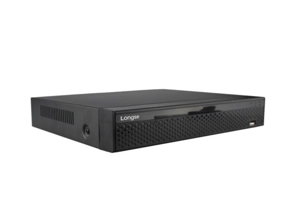 4 Channel 4K, 1 Sata upto 8TB (XVRDA2004HD) - Image 3