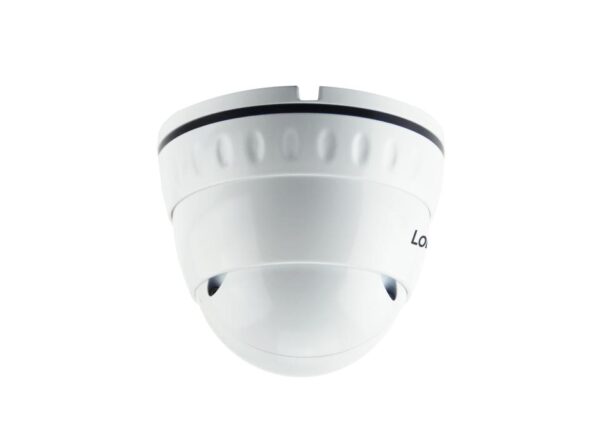 5MP Mini Dome, 3.6mm Fixed Lens, 20m IR (LIRDNHTC500FK) - Image 3