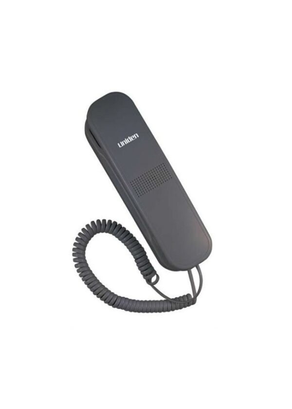 Uniden Telephone  AS7101 black - Image 2